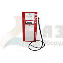 ГРК "Технопроект УЗСГ-01-2Е" (колонка газораздаточная)